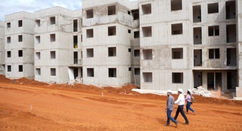 Agehab abre seleção para interessados em financiamento de apartamentos